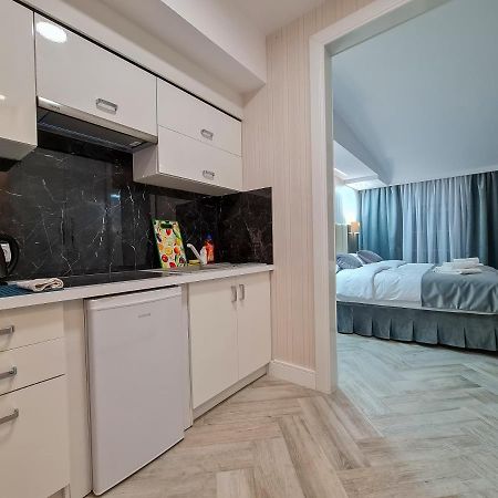 ז'ארי Apartamenty Hayduk מראה חיצוני תמונה