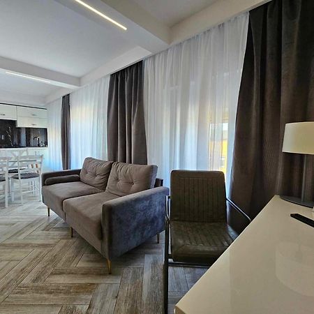 ז'ארי Apartamenty Hayduk מראה חיצוני תמונה