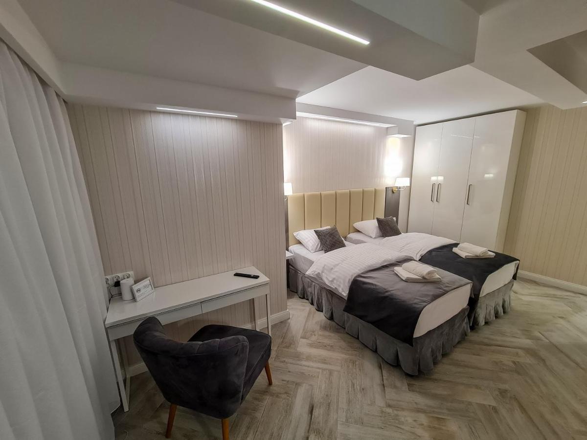 ז'ארי Apartamenty Hayduk מראה חיצוני תמונה