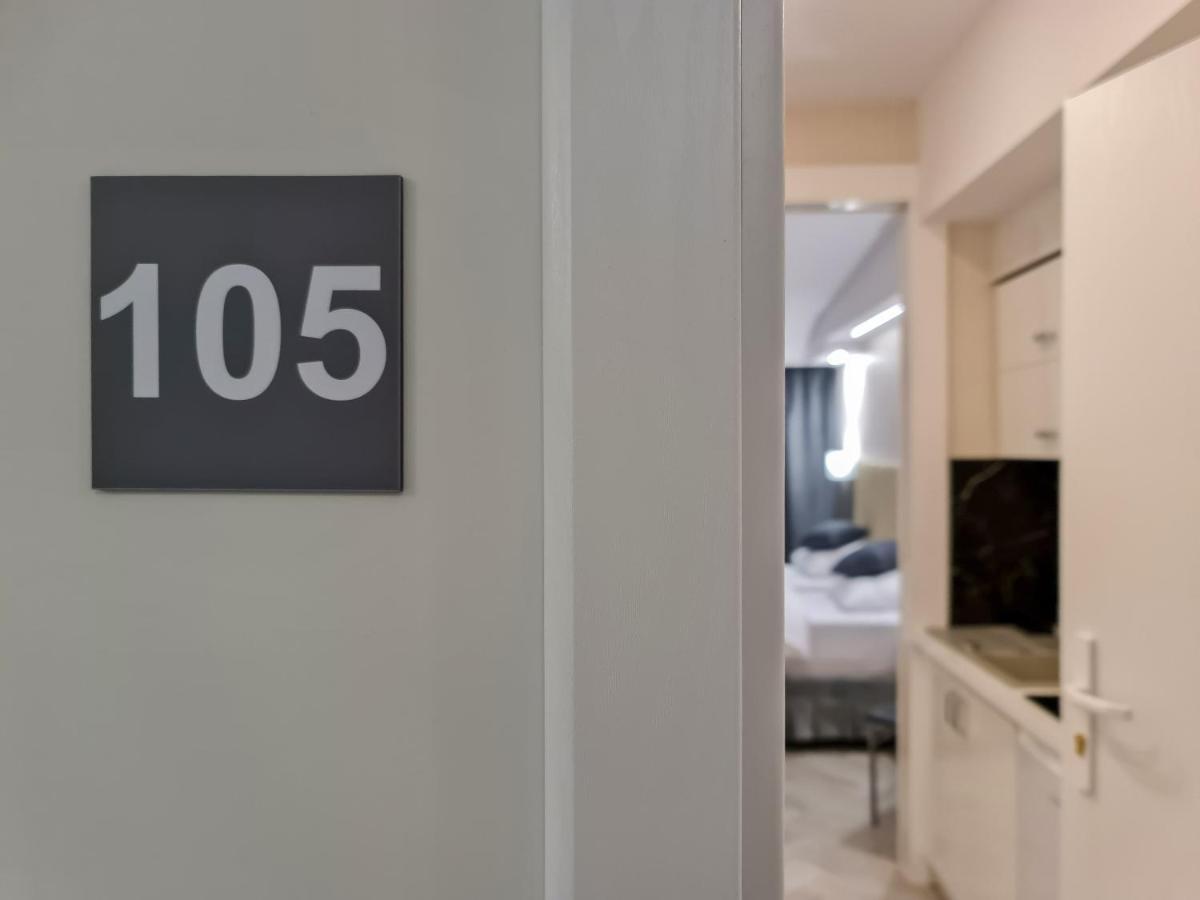 ז'ארי Apartamenty Hayduk מראה חיצוני תמונה