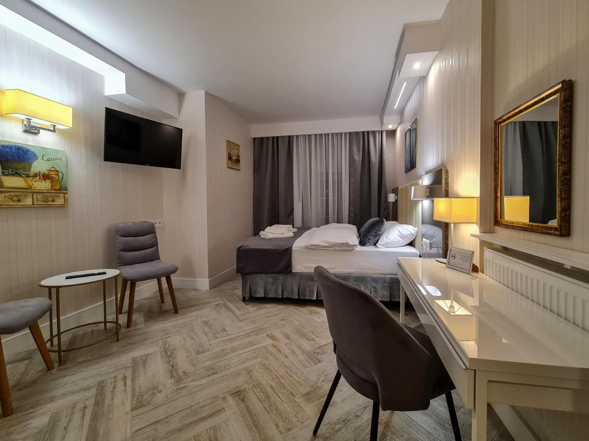 ז'ארי Apartamenty Hayduk מראה חיצוני תמונה