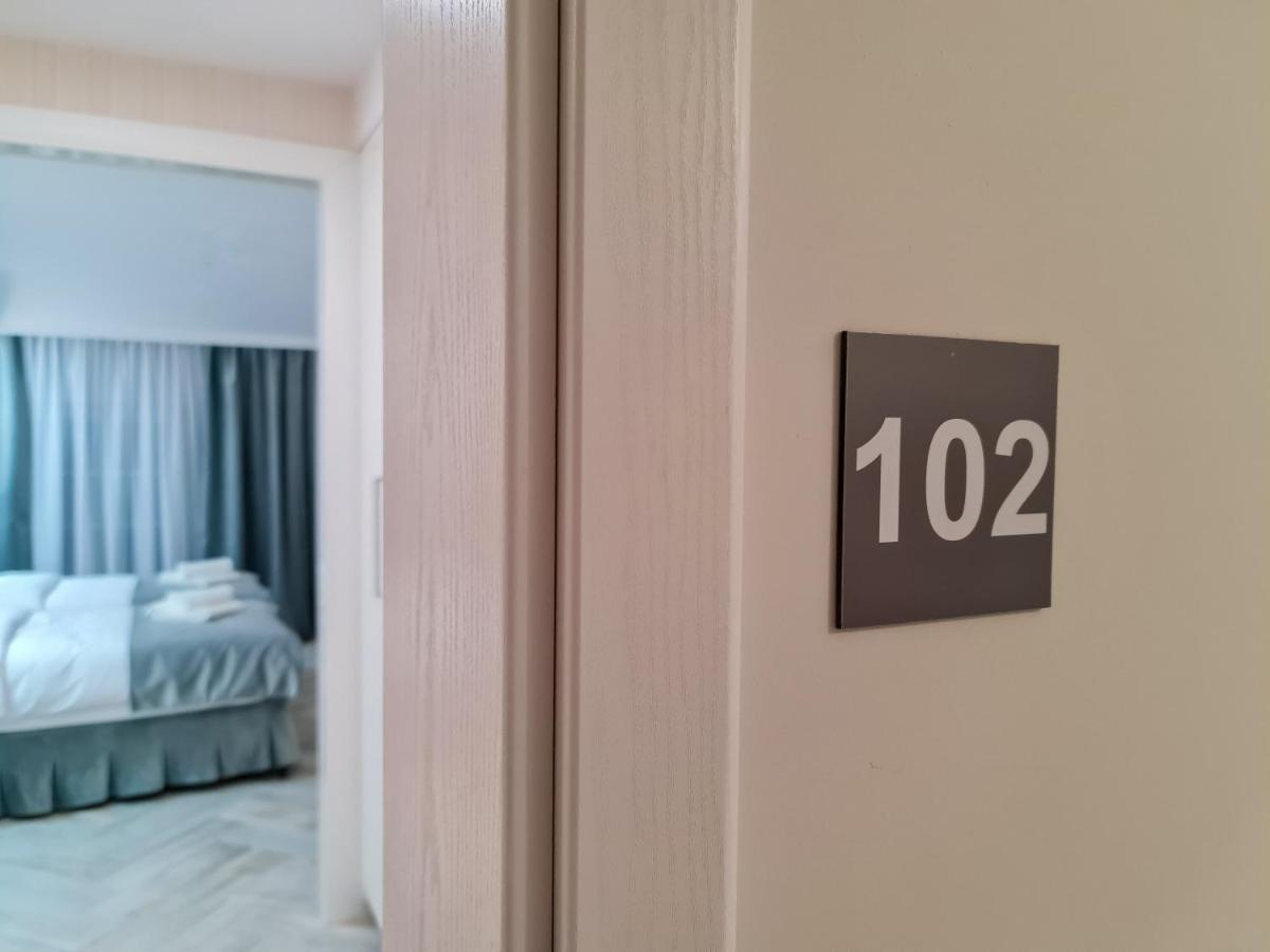ז'ארי Apartamenty Hayduk מראה חיצוני תמונה
