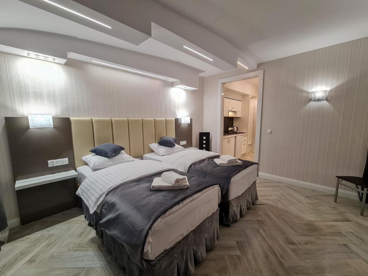 ז'ארי Apartamenty Hayduk מראה חיצוני תמונה