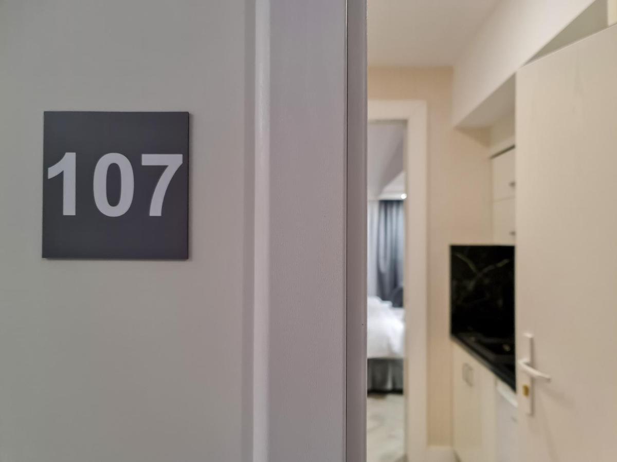 ז'ארי Apartamenty Hayduk מראה חיצוני תמונה