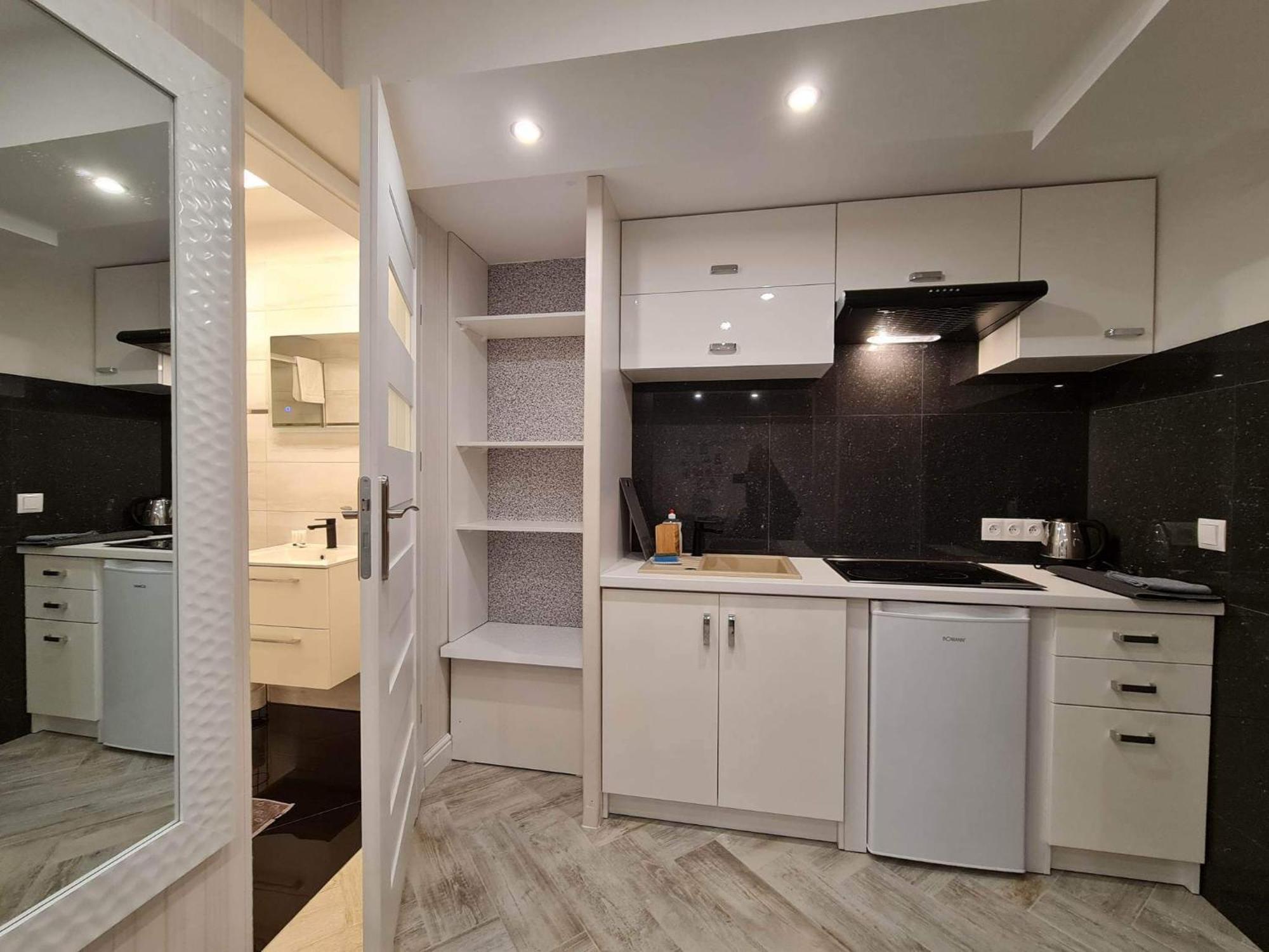 ז'ארי Apartamenty Hayduk מראה חיצוני תמונה
